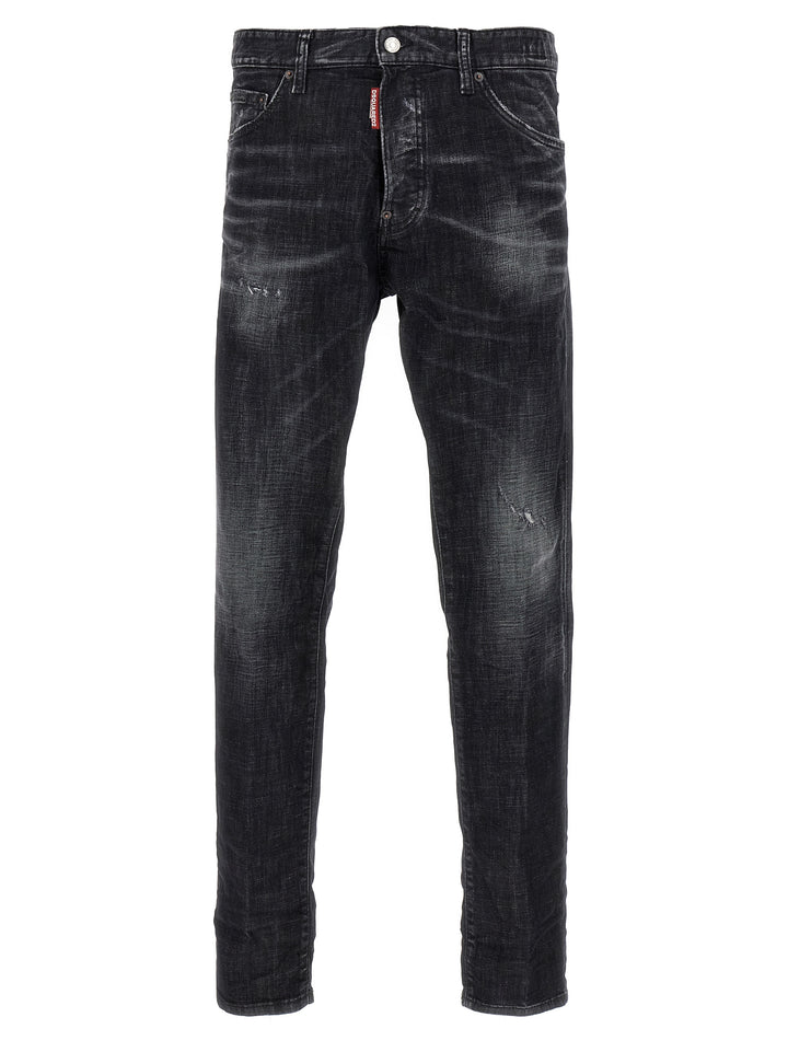 Dsquared2 Cool Guy Jeans - Black | df71296824aa8c3e0f3d0ff906b9c78433779250
