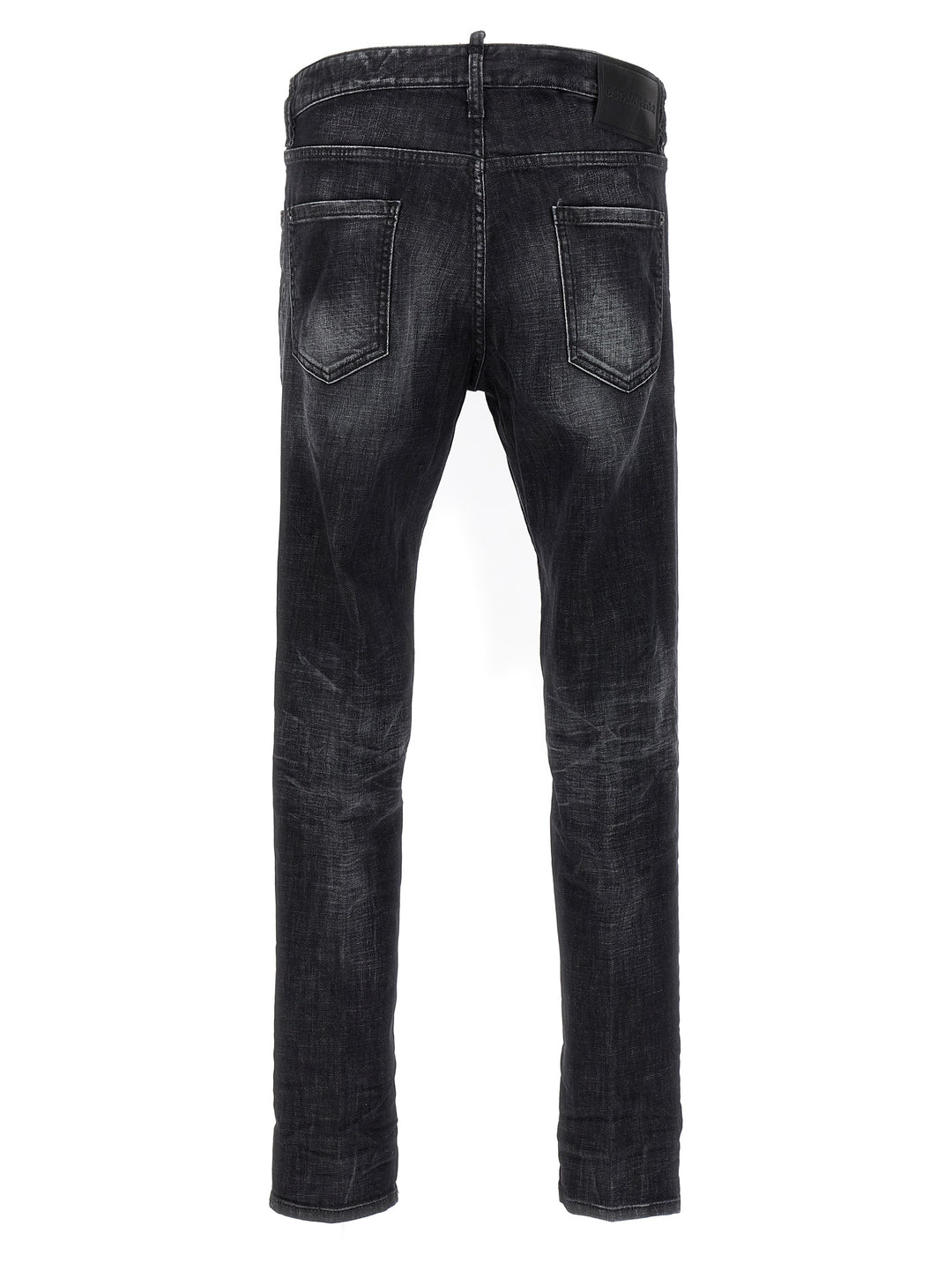 Dsquared2 Cool Guy Jeans - Black | de1f6074c9432458e9be24d5ab7aada7ef96b4b6
