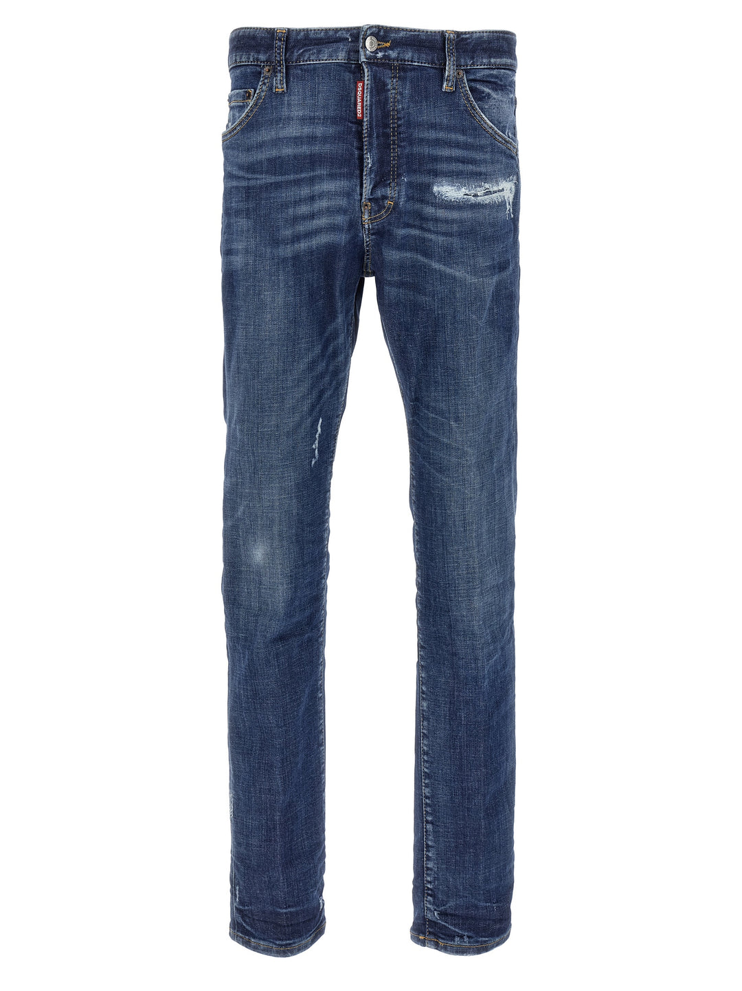 Dsquared2 Cool Guy Jeans - Blue | 5795e056c6c07b2f012258f9f5aed1af7b2cfee0