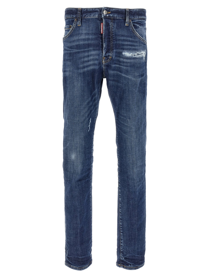Dsquared2 Cool Guy Jeans - Blue | 5795e056c6c07b2f012258f9f5aed1af7b2cfee0