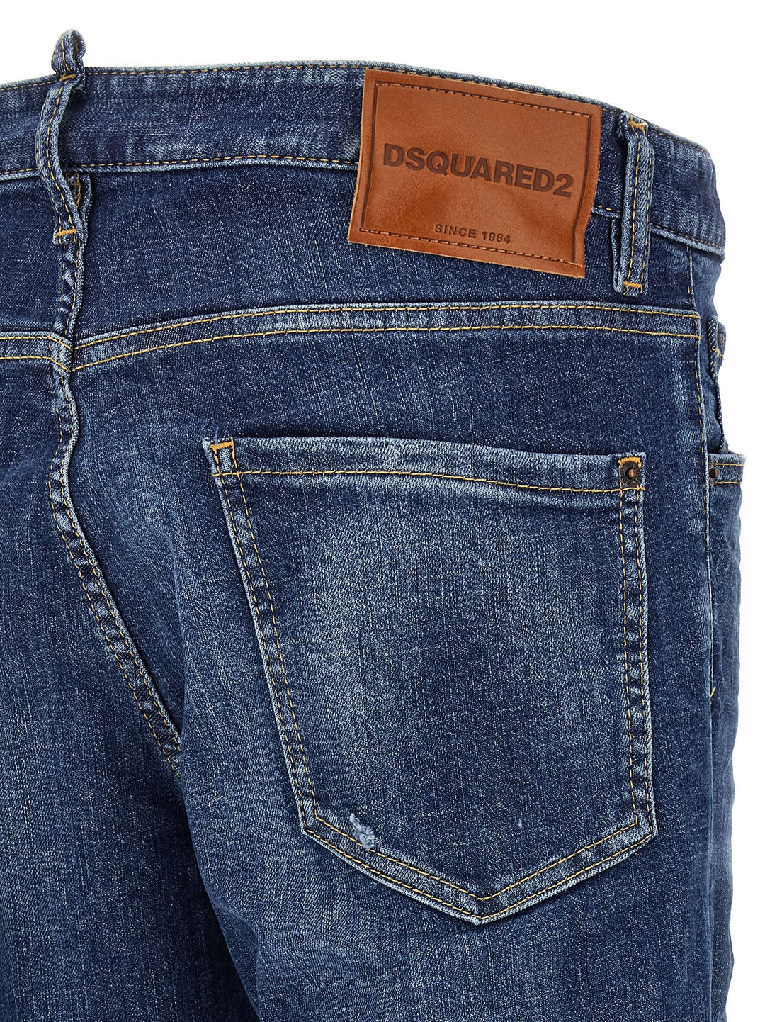 Dsquared2 Cool Guy Jeans - Blue | b8efd0aba3d2a42fea628daa179818c3d3abb6b0