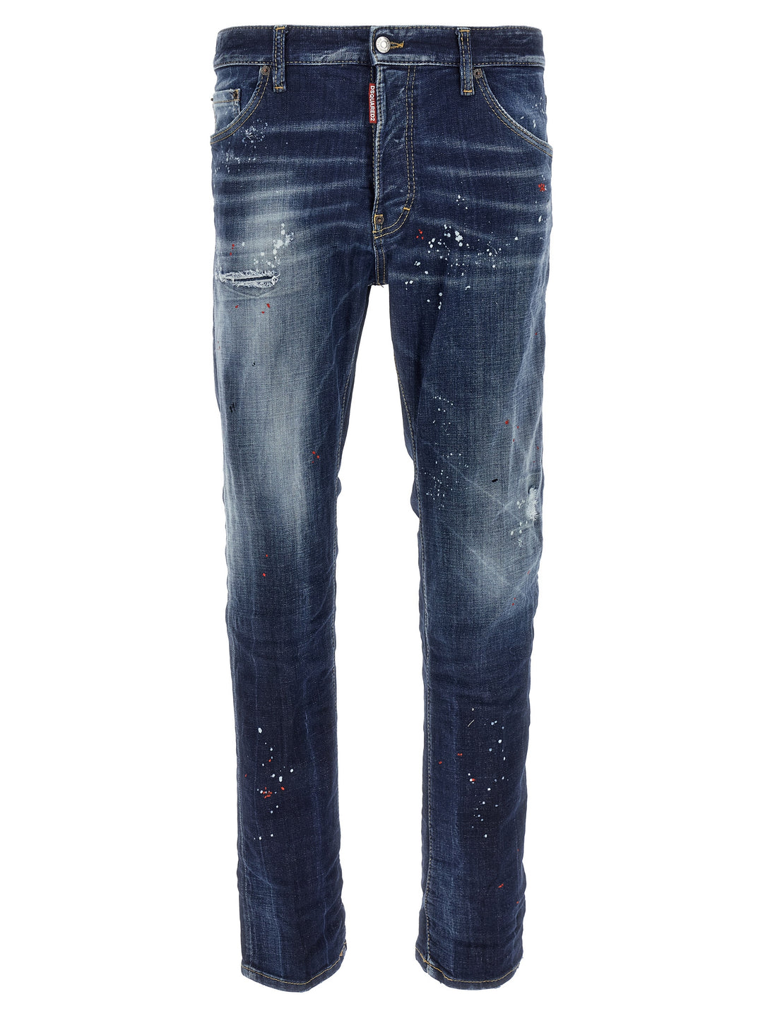 Dsquared2 Cool Guy Jeans - Blue | 17b0c1cf2d3db61b1649efe0616039c8b807be05