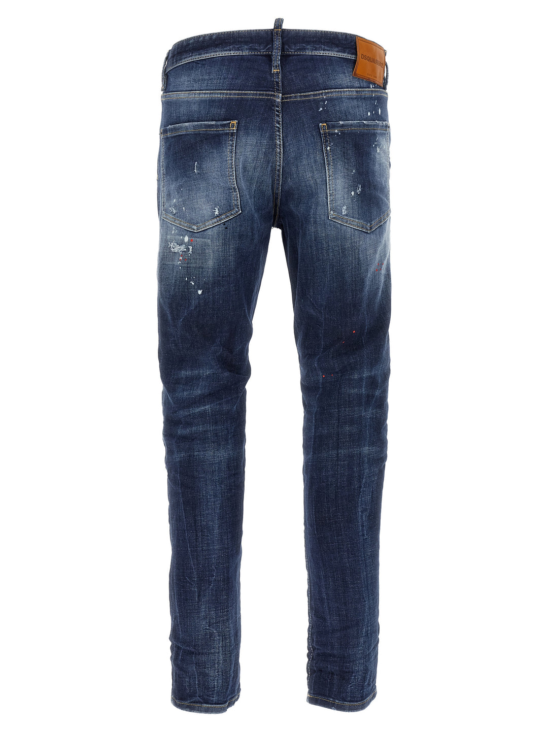 Dsquared2 Cool Guy Jeans - Blue | 2153778dfe6b854fbb57089fe7433a6d1d304d8d