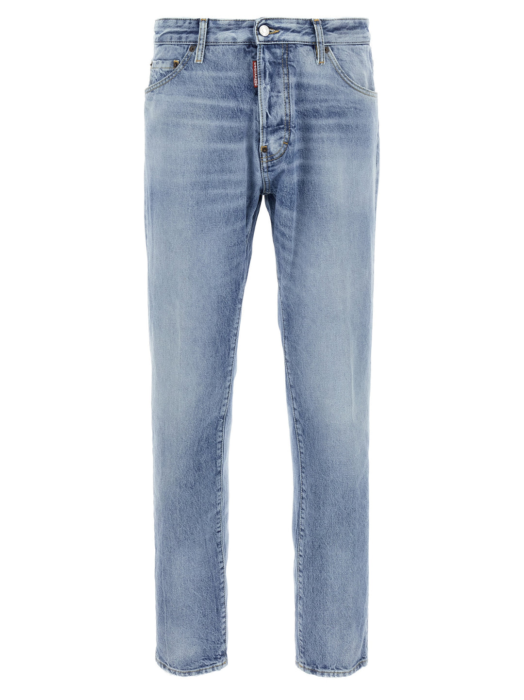 Dsquared2 Cool Guy Jeans - Light Blue | 815d94ca55650aad51519719e518d7f6183953e8