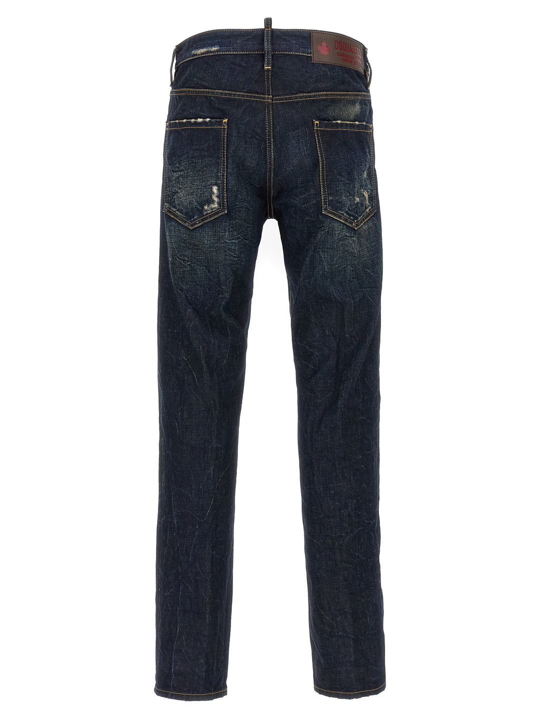 Dsquared2 Cool Guy Jeans - Blue | 584def9e79ff2ee1f662e15e86e8de9848a4703a
