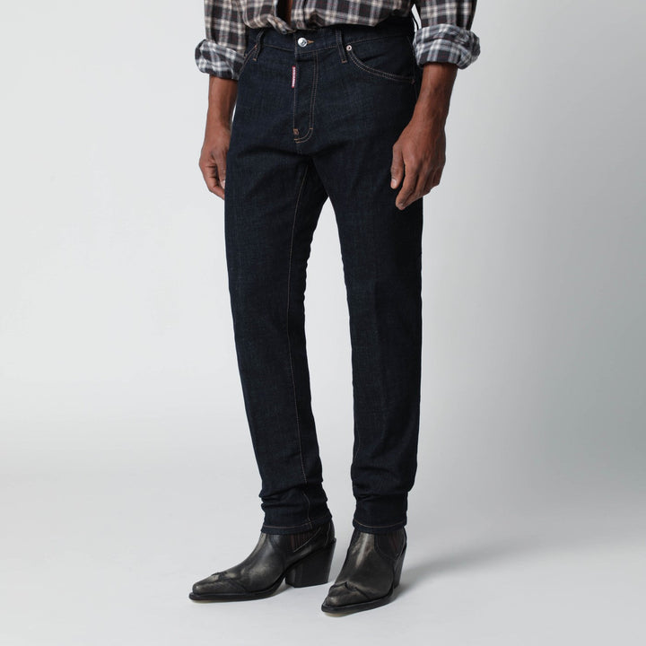 Dsquared2 Pants - Blue | 2f2068cd60801486f66d84ed9fb0cc9f061d23f6