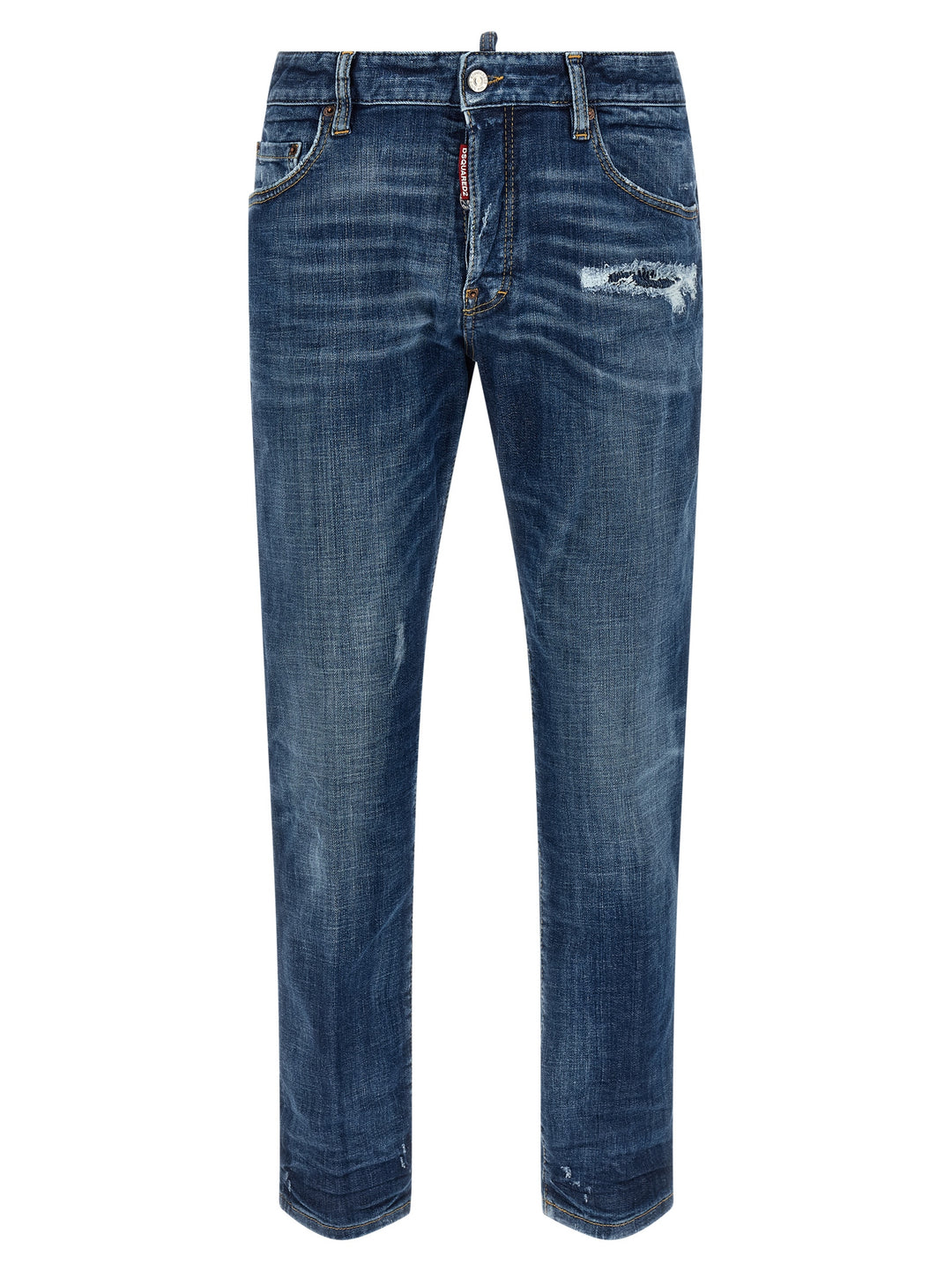 Dsquared2 Skater Jeans - Blue | de2e885fcf5b31803871b4530a0f7e6c6def0c78