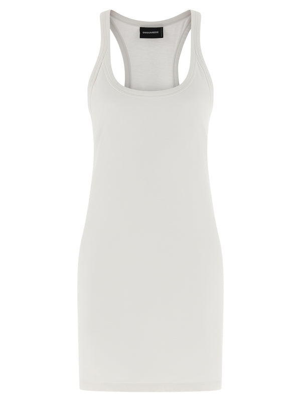 Sexy Dresses White