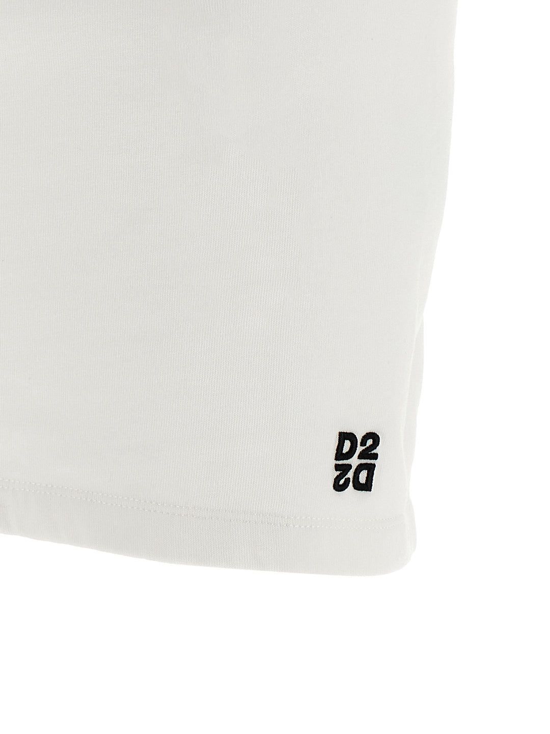 Dsquared2 Sexy Dresses - White | 0cc7f68c75e9b8574b61540fa165a263c05c4eb8