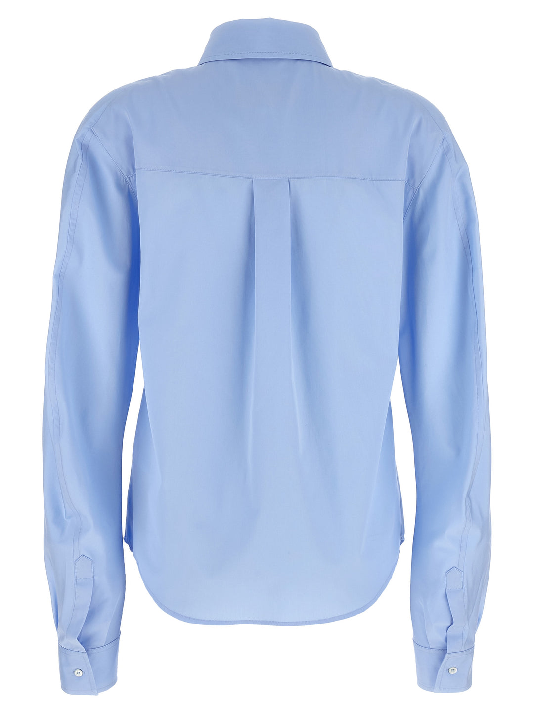 Dsquared2 Pocket Shirt Shirt and Blouse - Light Blue | aa004e1c16a711a8a56ec207d3d20373b33caebd