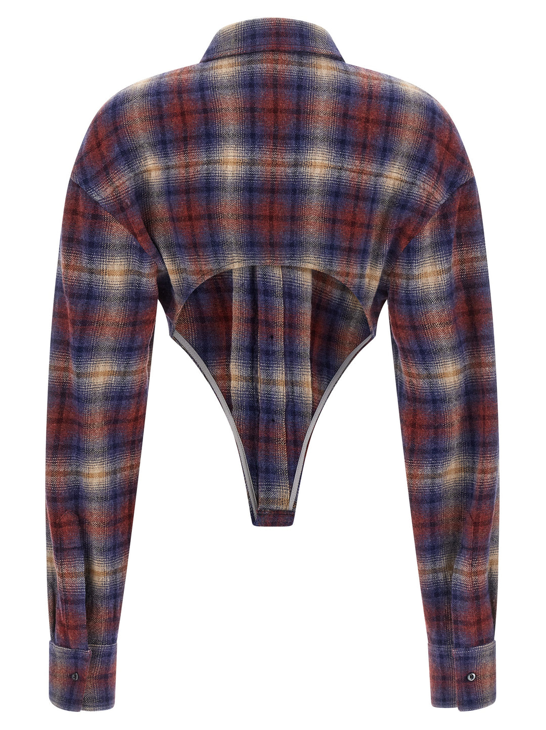 Dsquared2 Loop Shirt and Blouse - Multicolor | 2879cd3e59556a31806eb15c1188b567f06bd177