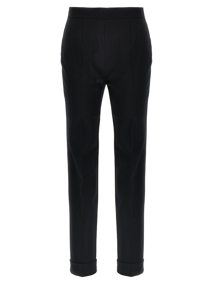 Dalma Pants Black