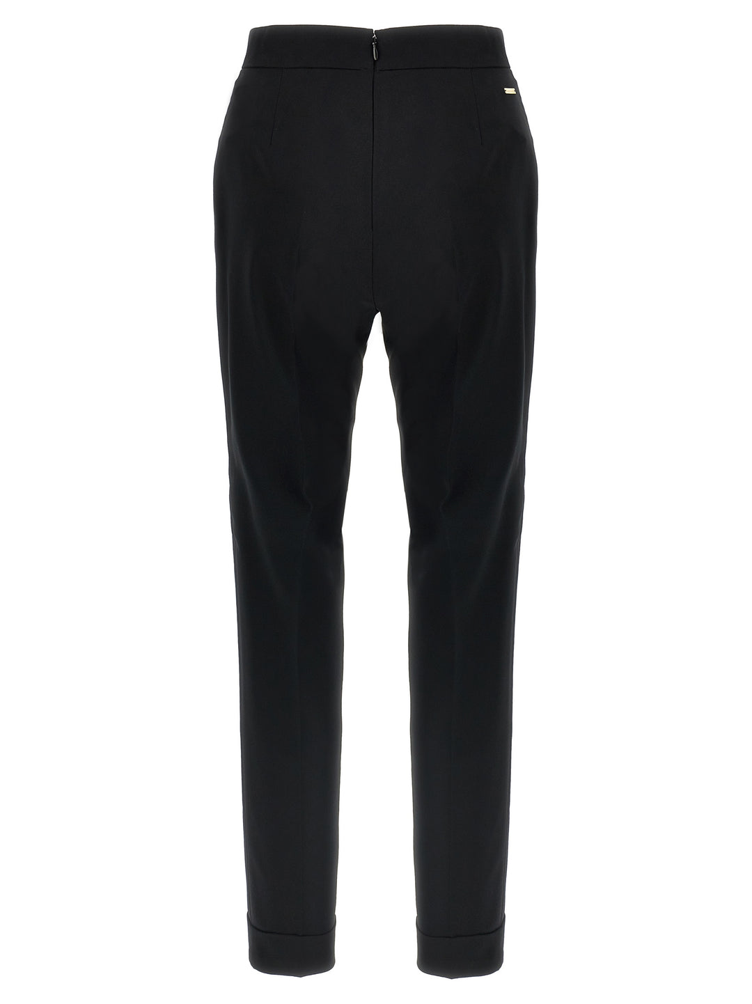 Dalma Pants Black