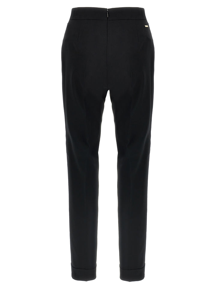 Dalma Pants Black