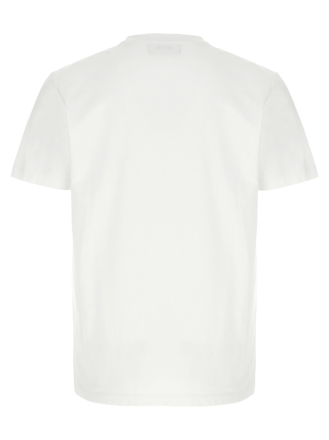 Cool Fit T-Shirt White