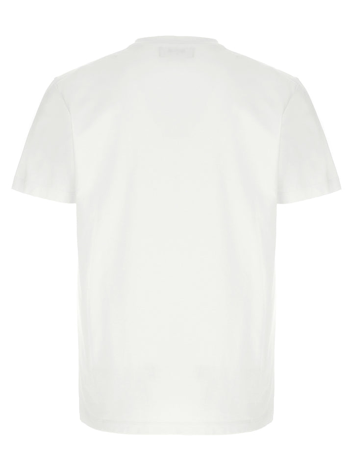 Cool Fit T-Shirt White