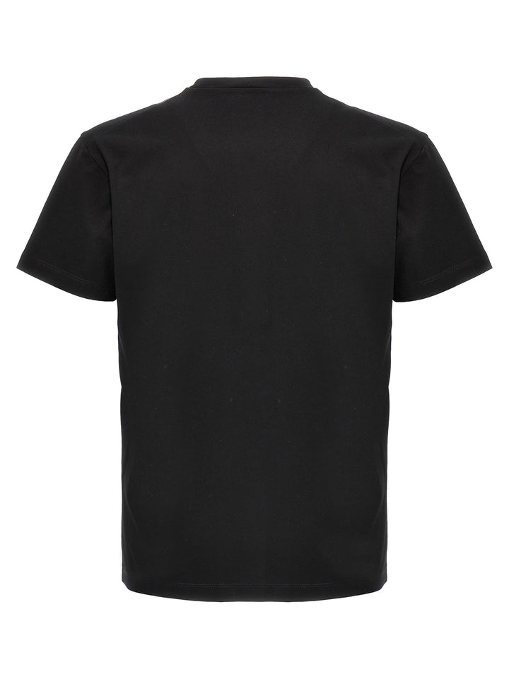 Cool Fit T-Shirt Black