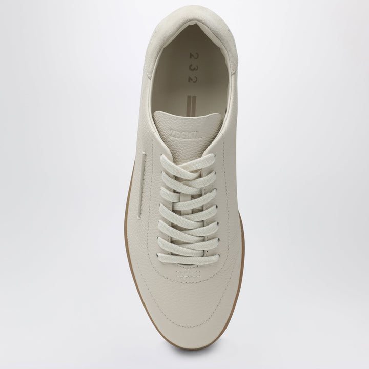 Zegna Shoes - White | 46c7545e73f48a80b3ef70e97b99dd63458a9847