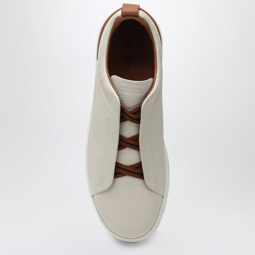 Zegna Shoes - White | 71bba4213d787c8d48fcd734cb8ed2ce01bc16c0