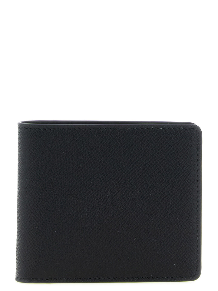 Maison Margiela Four Stitches Wallets and Card Holders - Black | 4fd43391a1bd5fafa9954122e26821b57cea04c1