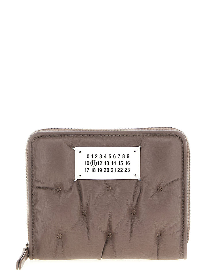 Maison Margiela Glam Slam Wallets and Card Holders - Pink | 1a1a1f211118673f3c65c1f18c888a297fdf9fb2