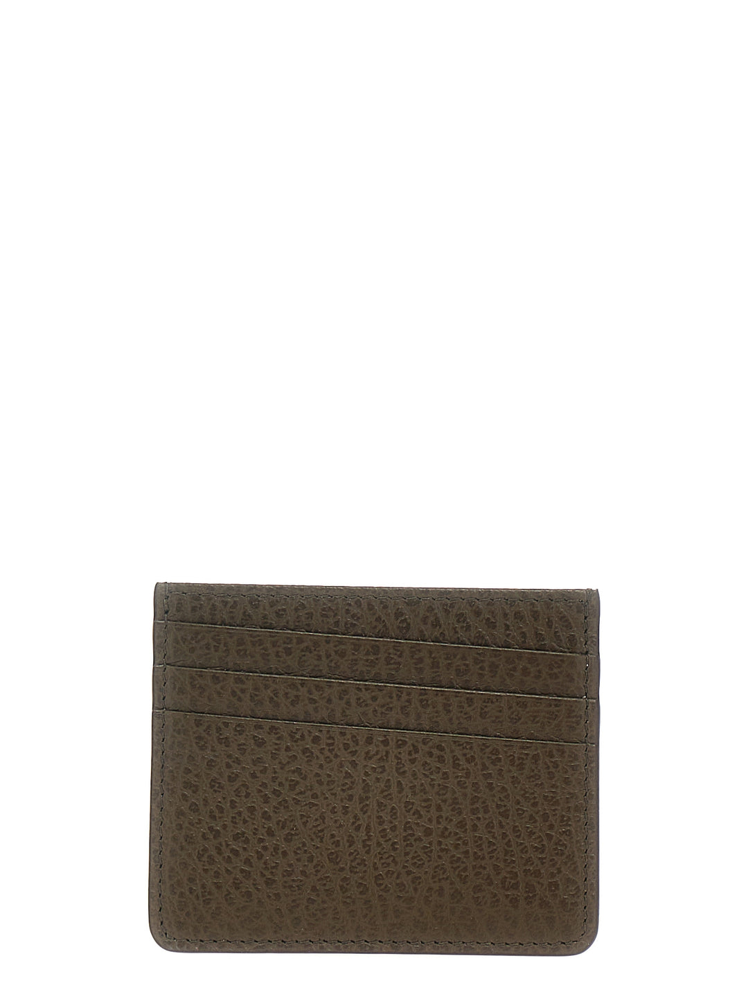 Four Stitches Wallets, Card Holders Brown