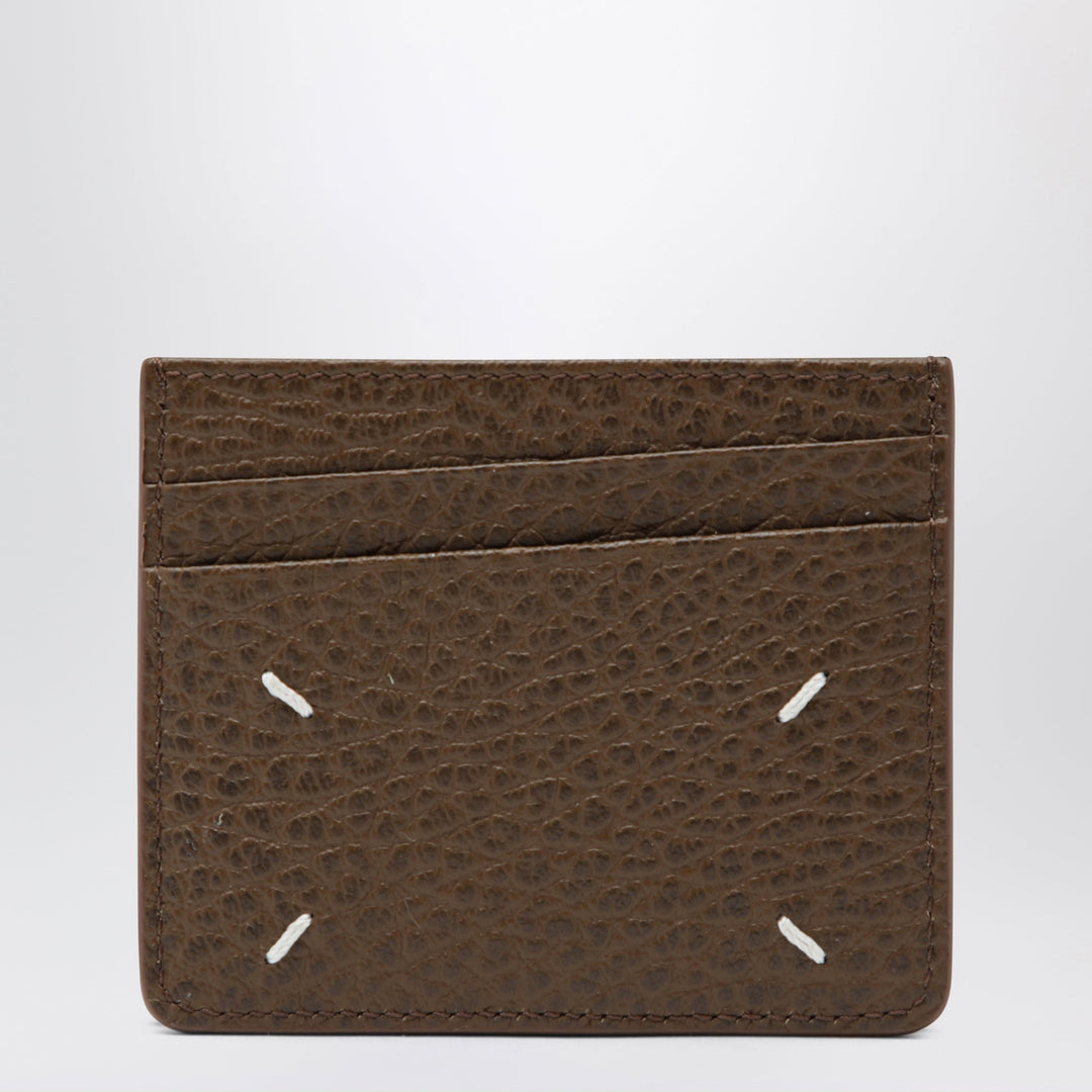 Maison Margiela Apparel & Accessories - Brown | cd1875b32006aec6738a8fffb1e84ff9fc605930