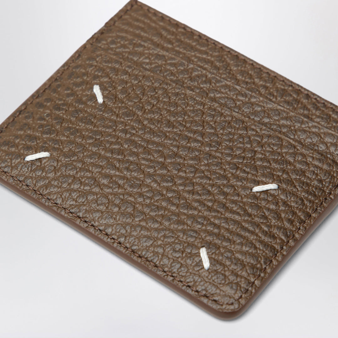 Maison Margiela Apparel & Accessories - Brown | b62175d0fd6eb4bf8a61753499ec7c1fc94224a2