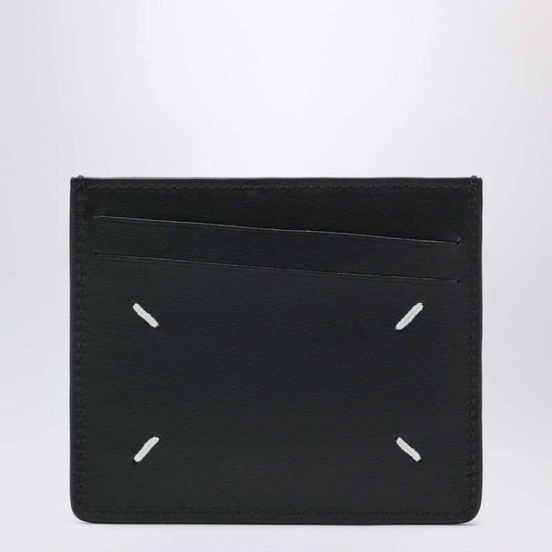 Maison Margiela Apparel & Accessories - Black | cd4e222434de25fb52b911ca444274bd2f7a50cd