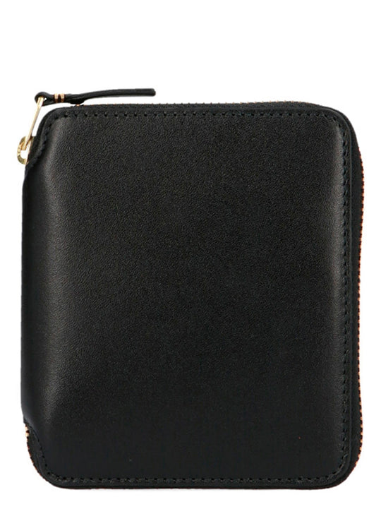 Arecalf - Sa2100 Wallets And Card Holders Black