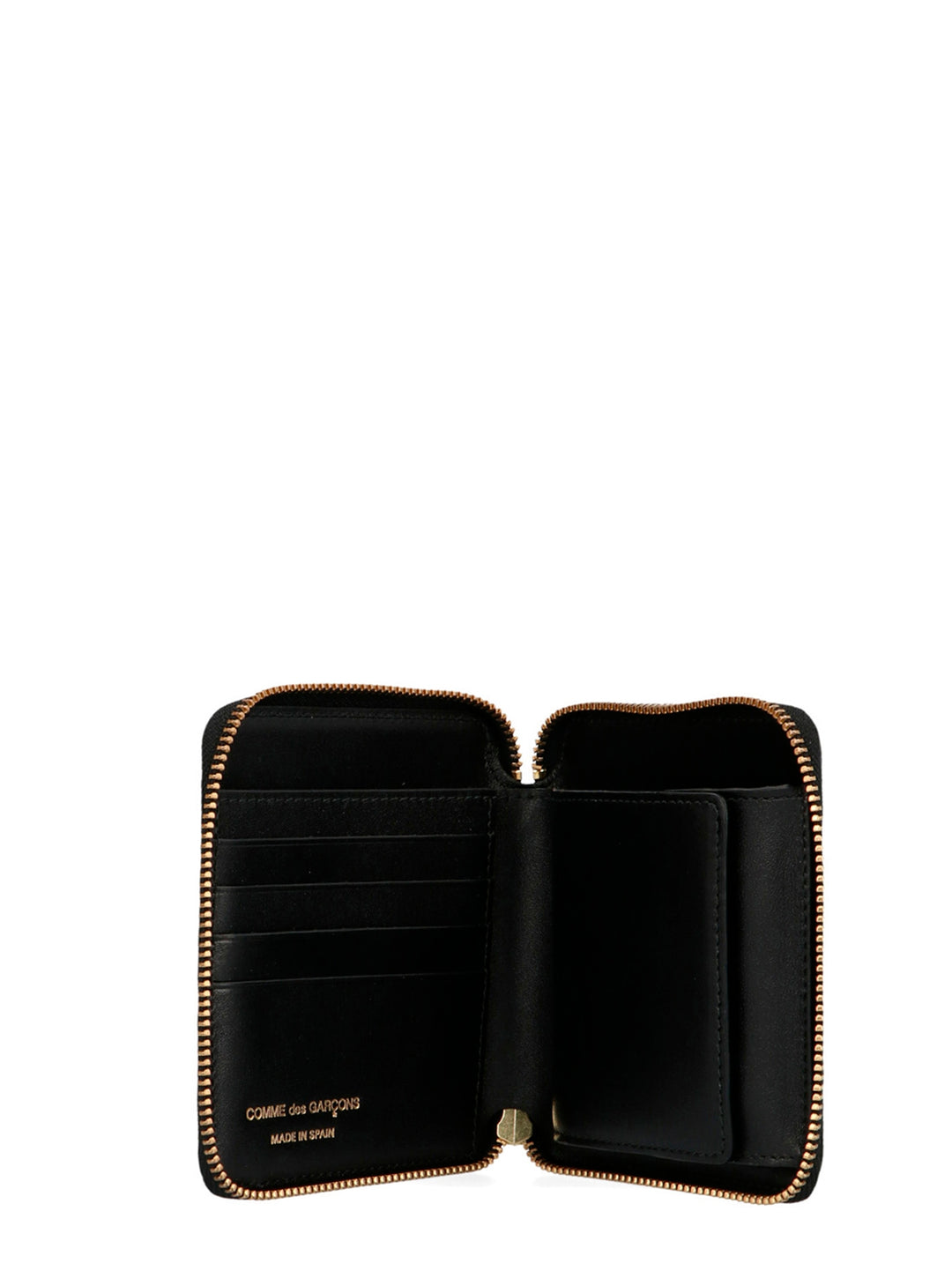 Arecalf Wallets, Card Holders Black