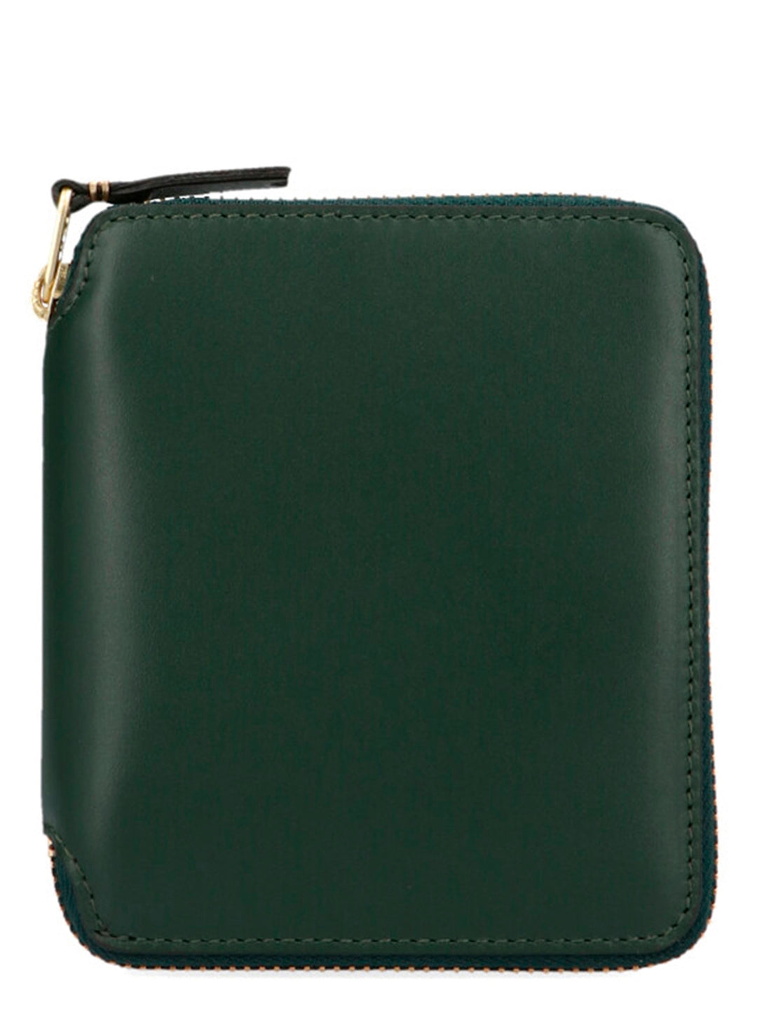 Comme Des GarçOns Wallet Arecalf - Sa2100 Wallets and Card Holders - Green | 0c6e501c45d2bb4aaad53461c1dec5bd6decbcf2