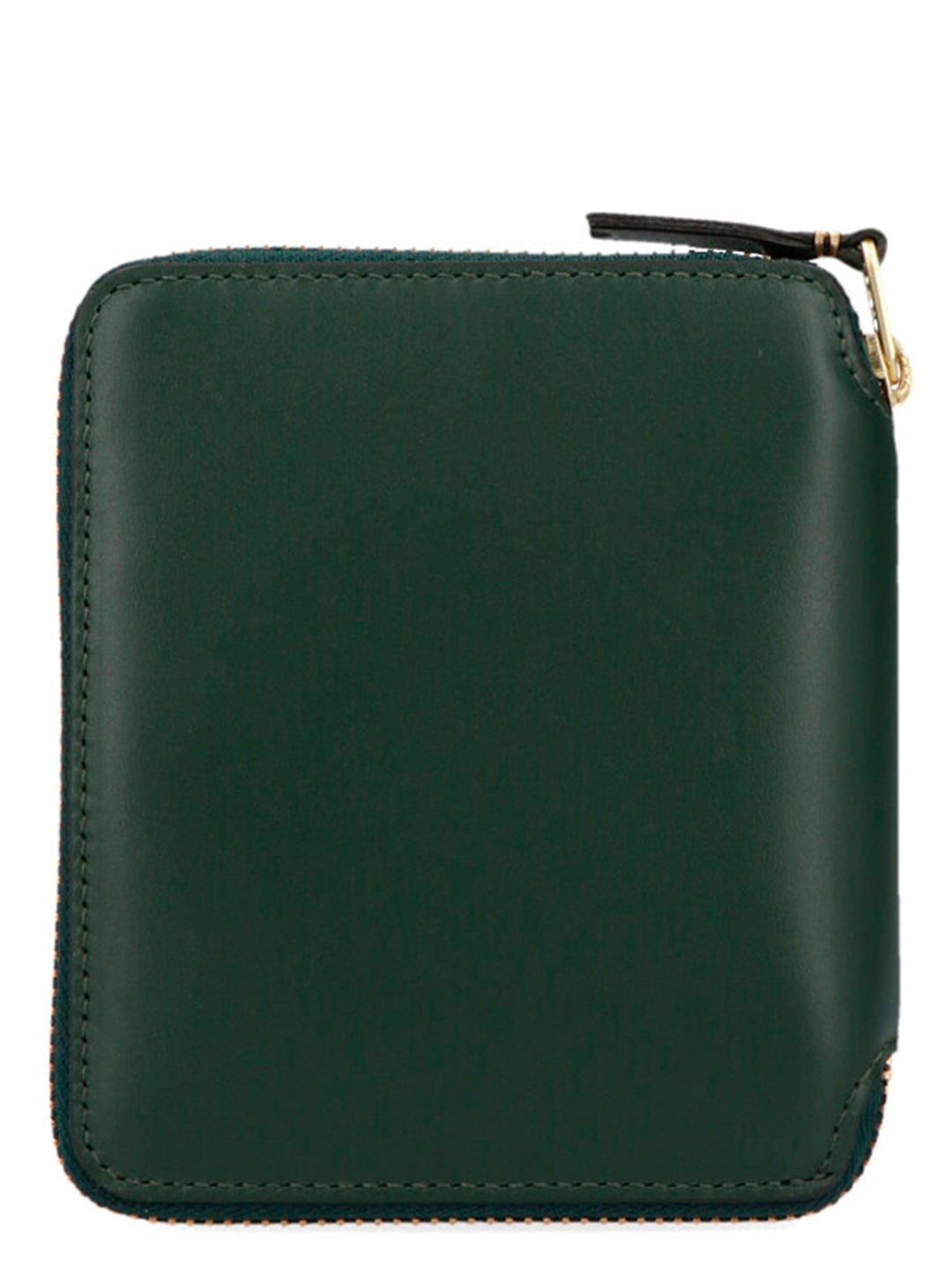 Comme Des GarçOns Wallet Arecalf - Sa2100 Wallets and Card Holders - Green | 56712a36660d20813ad4793a9da73a72c3b3f331
