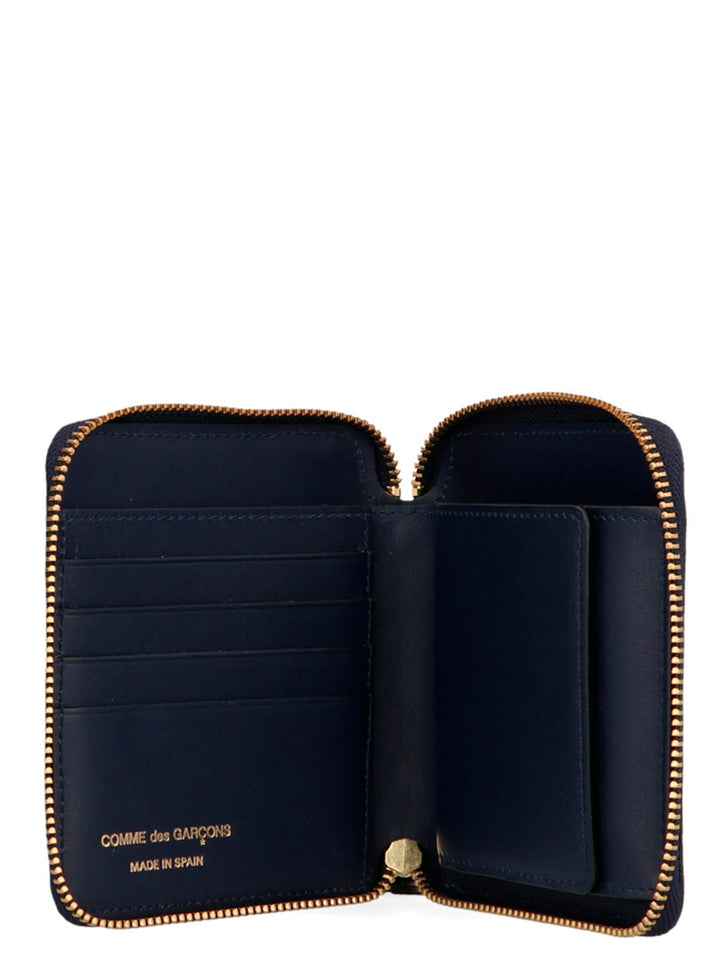 Arecalf Wallets, Card Holders Blue