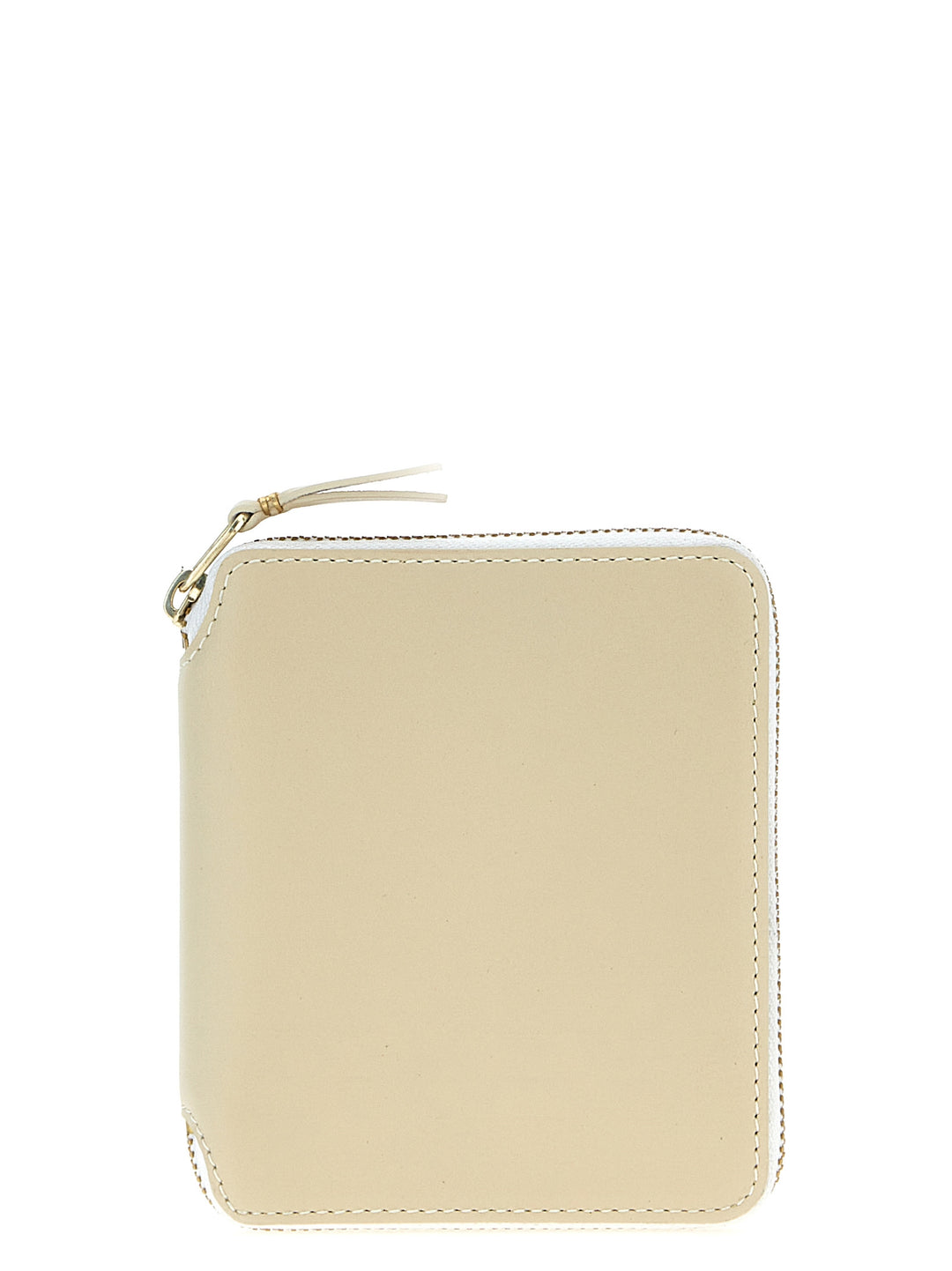 Arecalf Wallets, Card Holders White