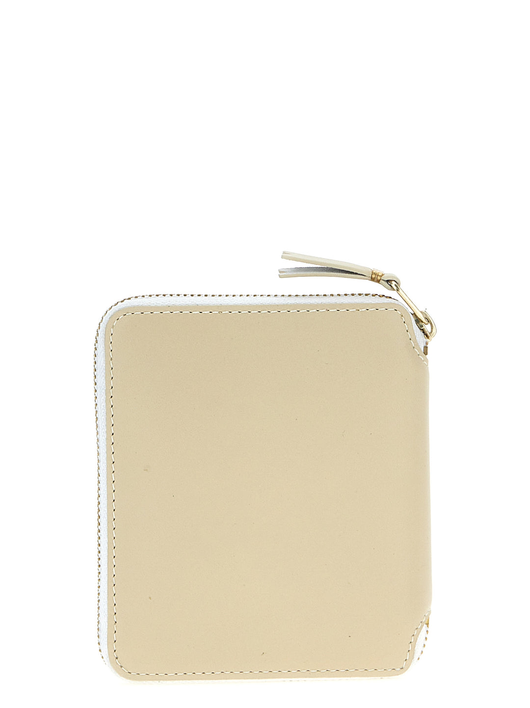 Arecalf Wallets, Card Holders White