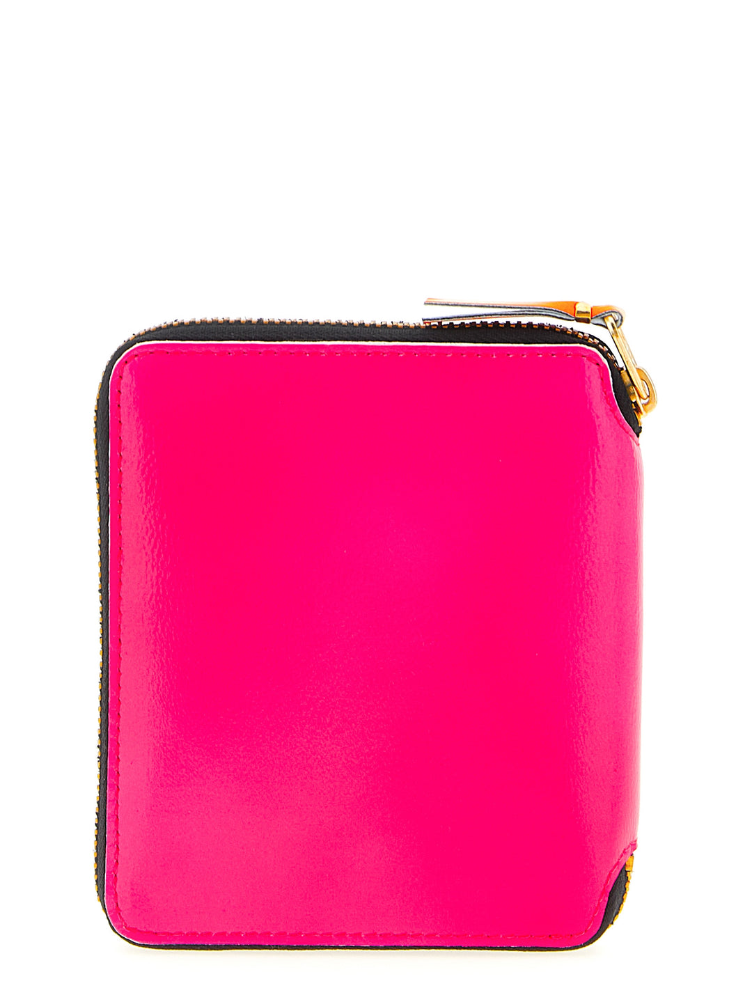 Comme Des GarçOns Wallet Super Fluo Wallets and Card Holders - Multicolor | 92bcbb479b7628e693894db0c43352227f544420