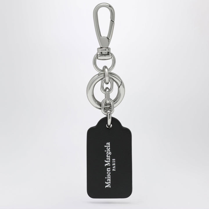 Maison Margiela Keychains - Black | 51d84e6246496a92bd7c601b49454017342dbcdf