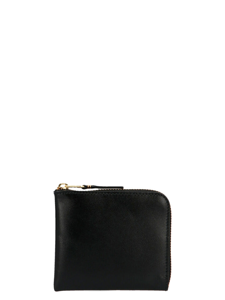 Arecalf Wallets, Card Holders Black