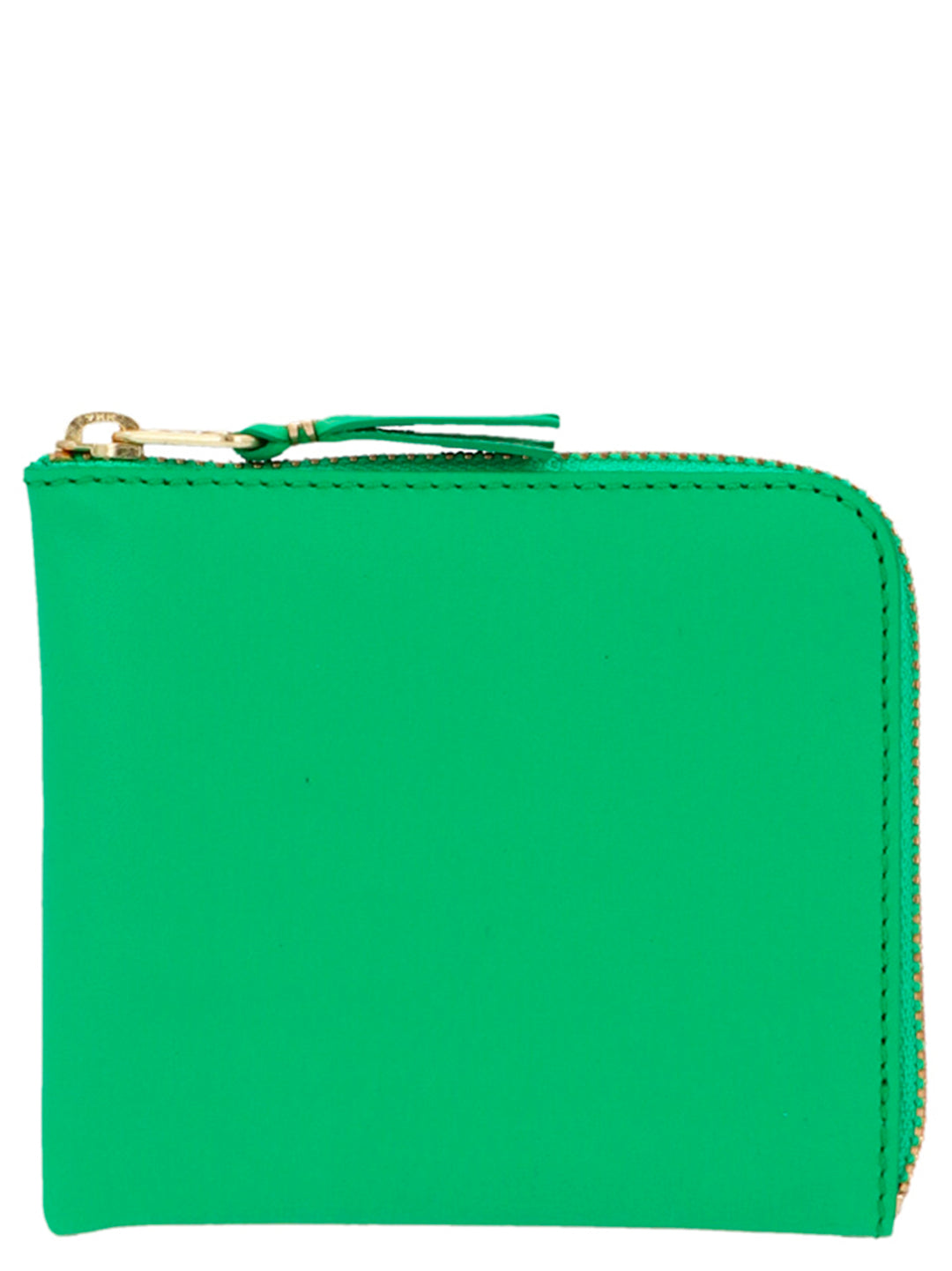 Classic Leather Line Wallets, Card Holders Green