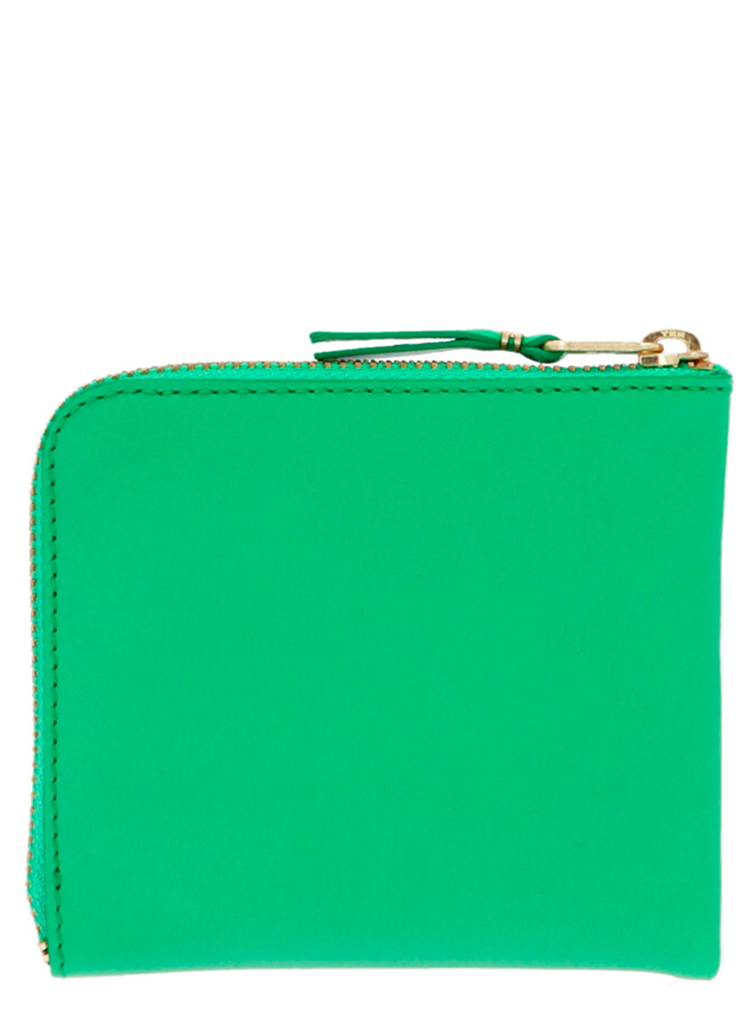 Classic Leather Line Wallets, Card Holders Green