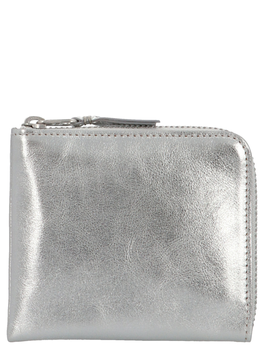 Comme Des GarçOns Wallet Gold Line Wallets and Card Holders - Silver | 4774b0584b3277fd991b3424b3c3991289039ef9