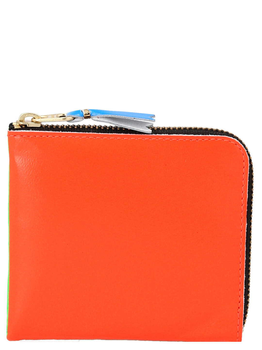 Super Fluo Wallets, Card Holders Multicolor