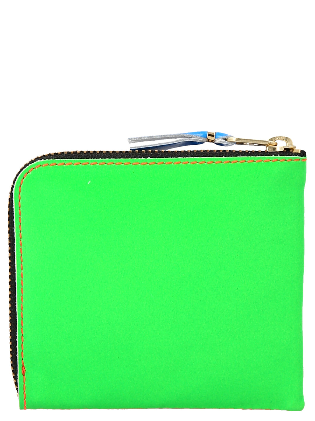 Super Fluo Wallets, Card Holders Multicolor