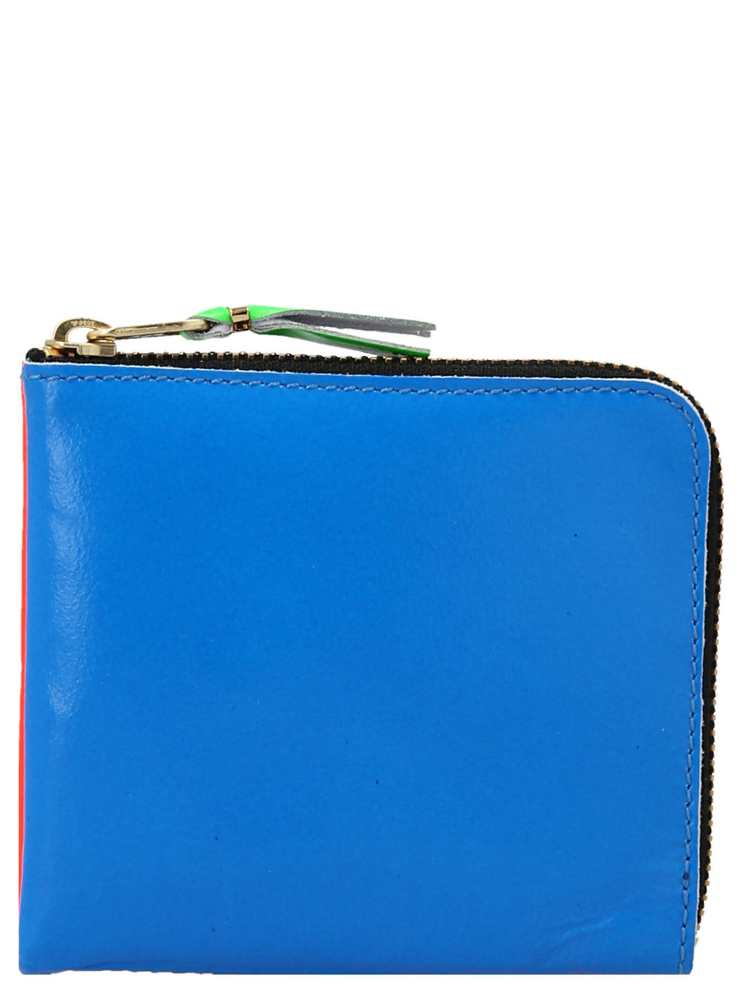 Super Fluo Wallets, Card Holders Multicolor