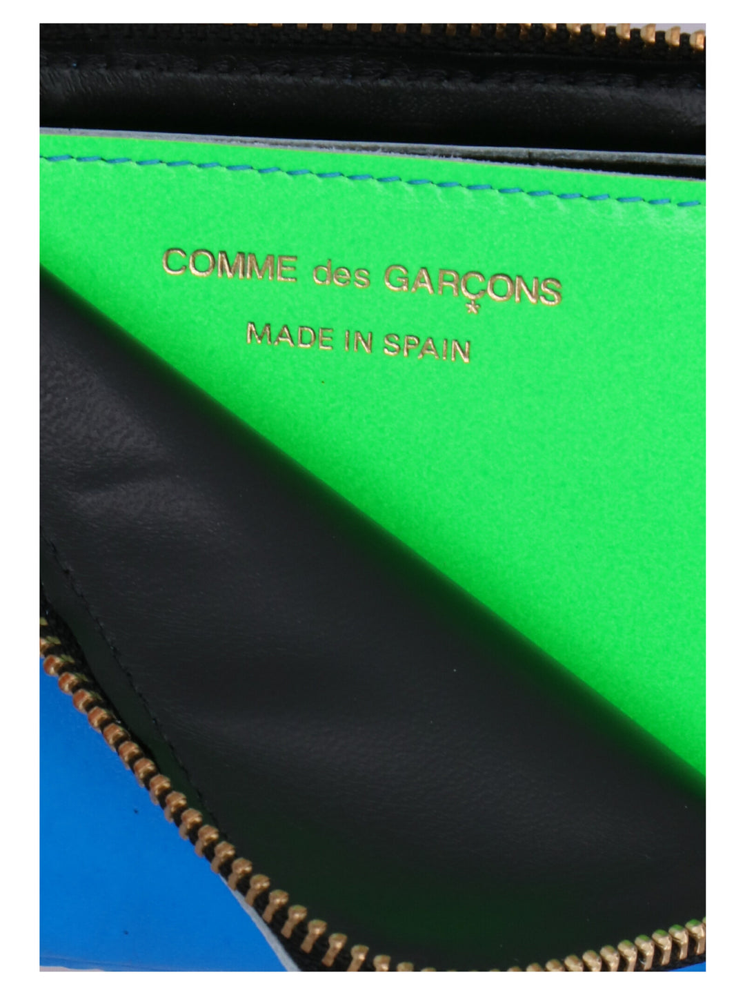 Super Fluo Wallets, Card Holders Multicolor