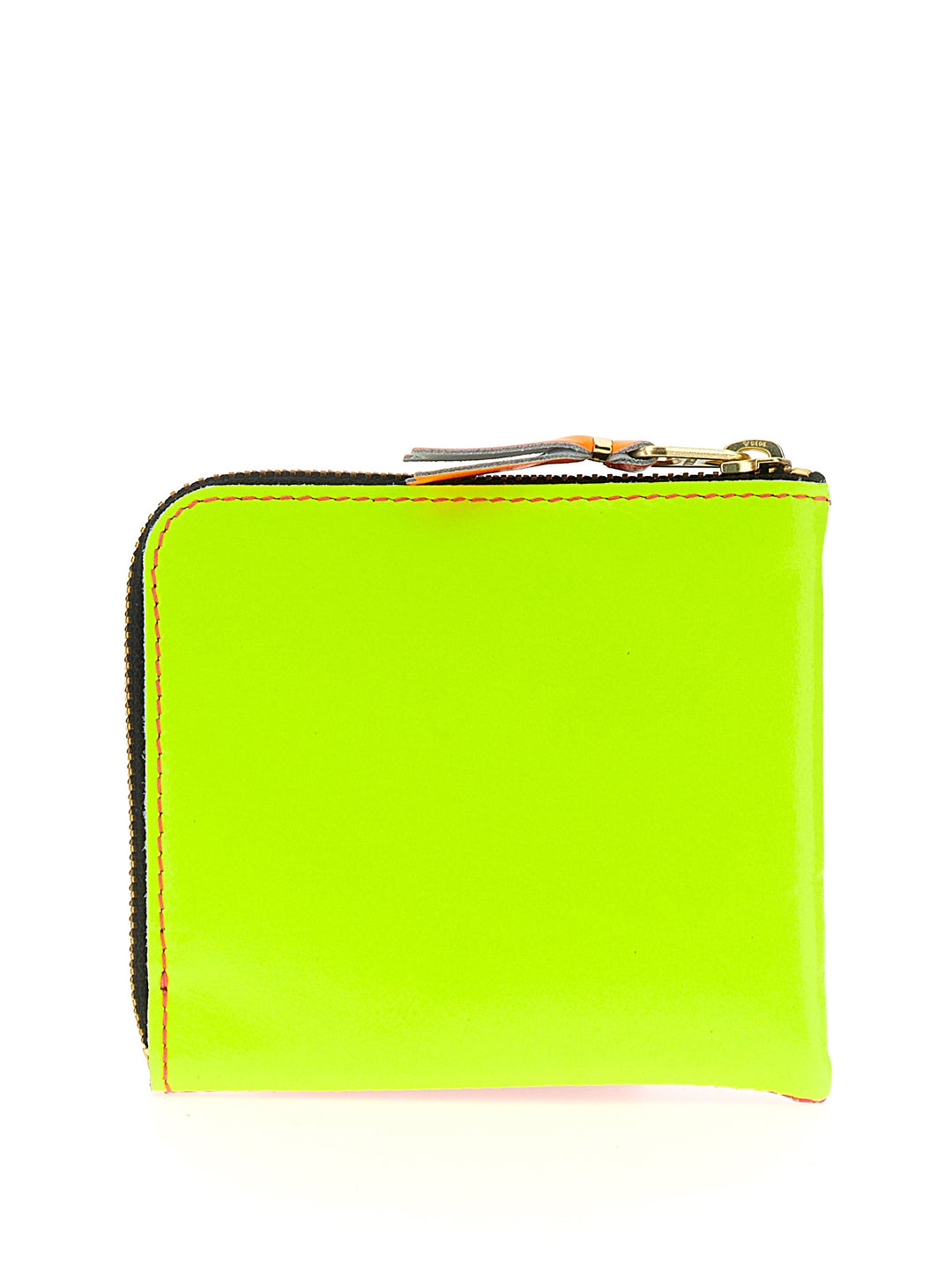 Comme Des GarçOns Wallet Super Fluo Wallets and Card Holders - Multicolor | 59399e71c463265f62a43d2d42af7ccf5d1a2fbd