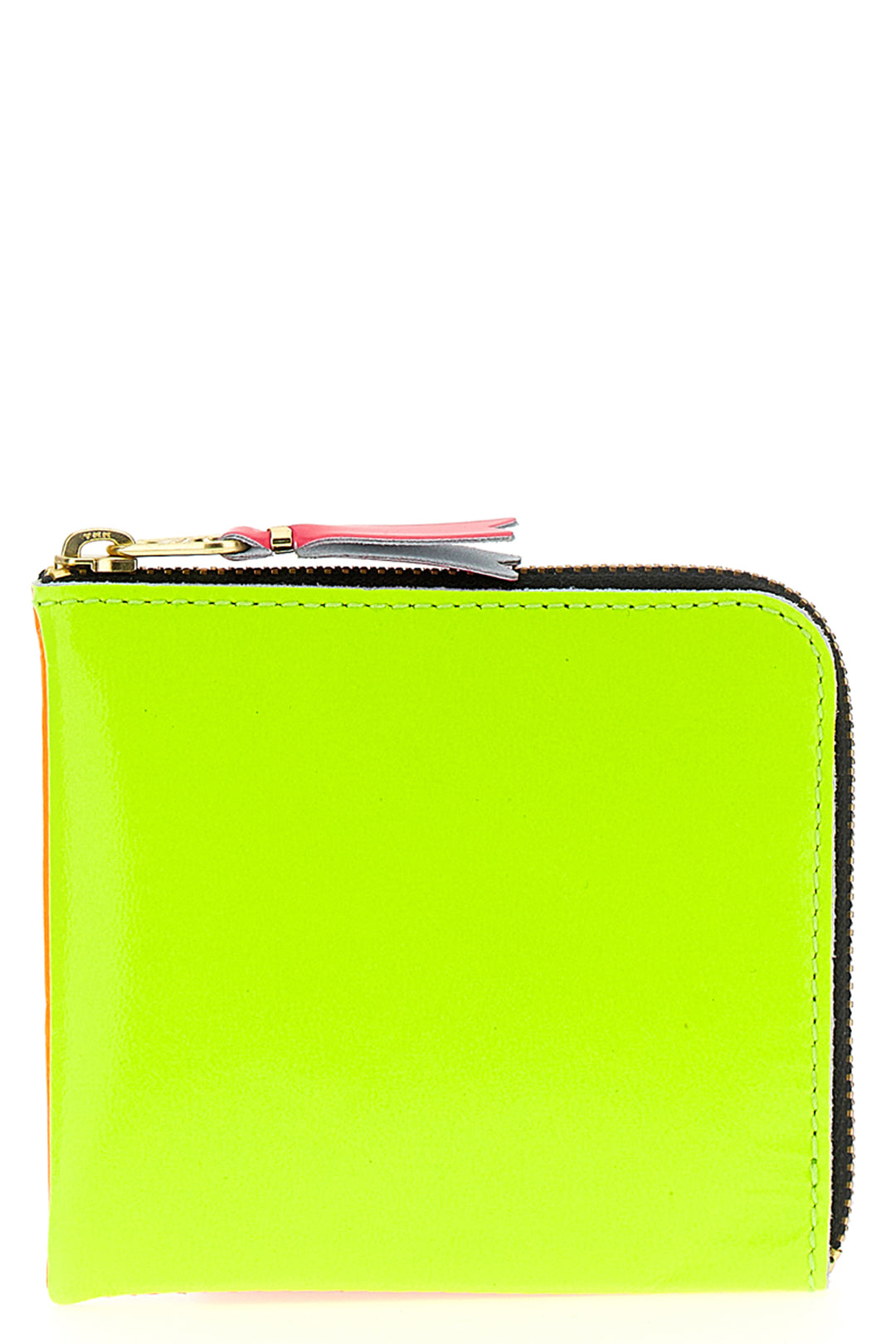 Super Fluo Wallets, Card Holders Multicolor