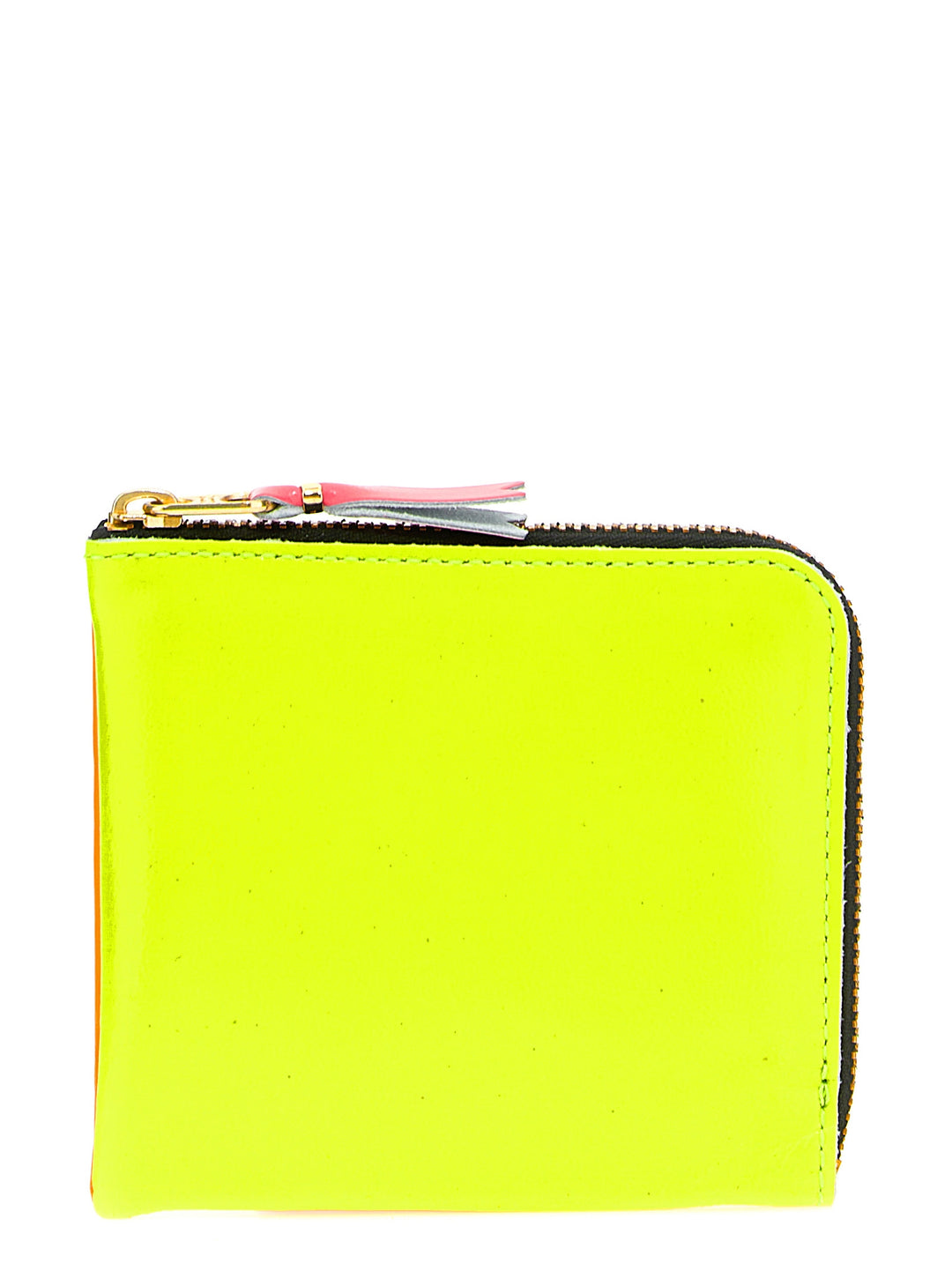 Super Fluo Wallets, Card Holders Multicolor