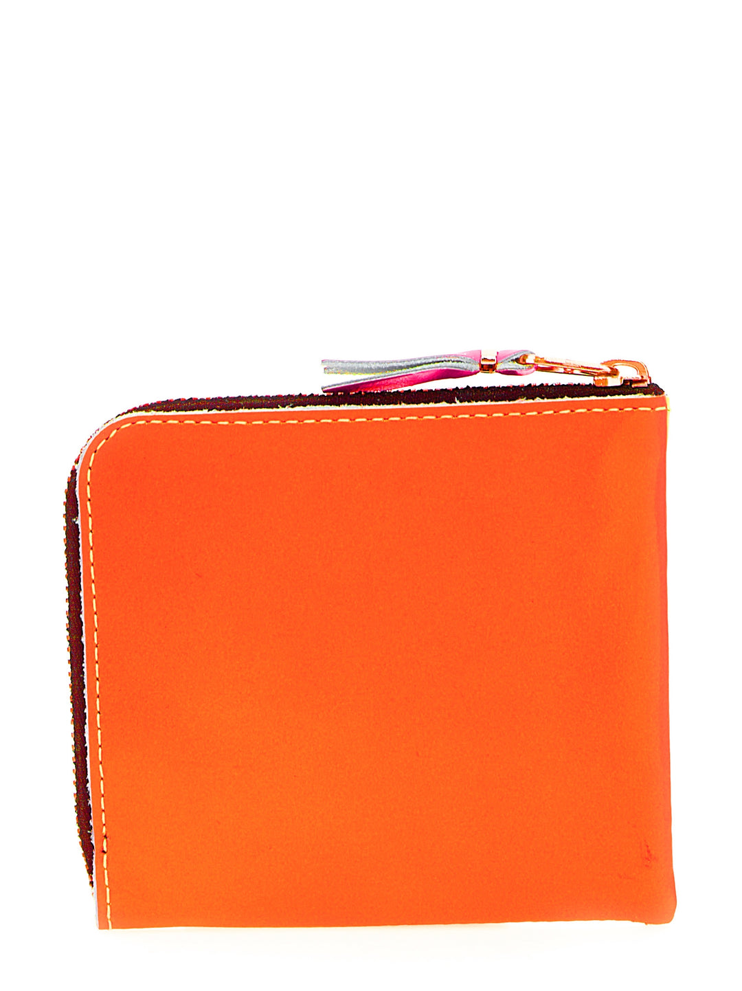 Super Fluo Wallets, Card Holders Multicolor